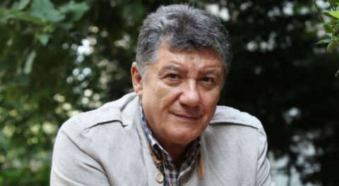 Usta oyuncu Tarık Ünlüoğlu hayatını kaybetti