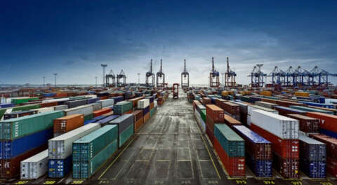 UİB'in eylül ayı ihracatı 2,6 milyar dolar