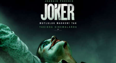 Bu hafta 7 yeni film var; Joker vizyona giriyor