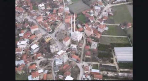 Ürünlü'de neler oluyor; Hırsızlık olayları arttı