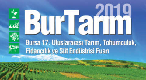 Bursa'da 8 Ekim'de iki fuar birden açılıyor