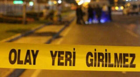 Bursa'da uyuşturucudan şüpheli ölüm
