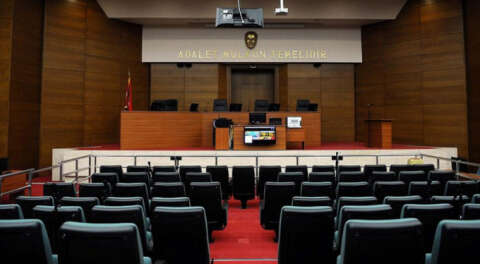 Bursa'daki ana FETÖ davası istinafta sürüyor