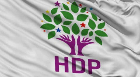 HDP'li 7 belediye eş başkanı gözaltına alındı