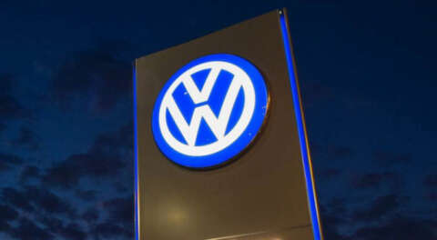 Volkswagen Türkiye'ye yatırım kararını erteledi