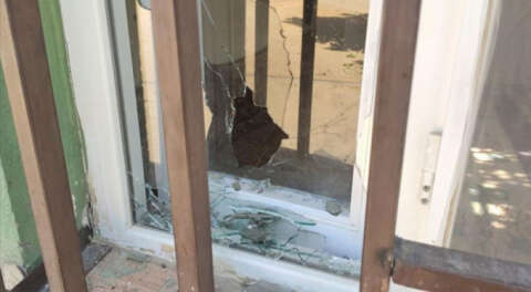 Mardin'e havan ve roket saldırısı; 2 ölü, 12 yaralı