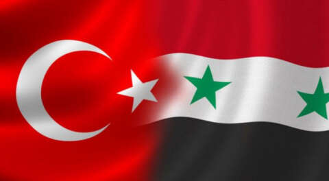 Rusya açıkladı: Türkiye ile Suriye görüşüyor