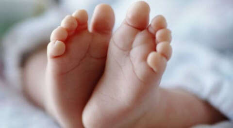 Bursa'da 18 günlük bebeğin şüpheli ölümü