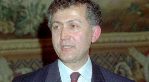 Kışlalı'nın katledilmesinin üzerinden 20 yıl geçti