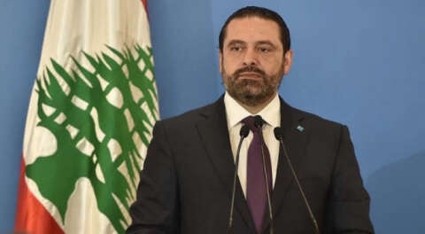 Lübnan'da milletvekili maaşları yarıya inecek