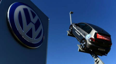 Volkswagen'in Türkiye'ye yatırımı askıda