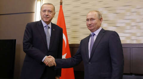 Türkiye ile Rusya'nın 10 maddelik Suriye mutabakatı
