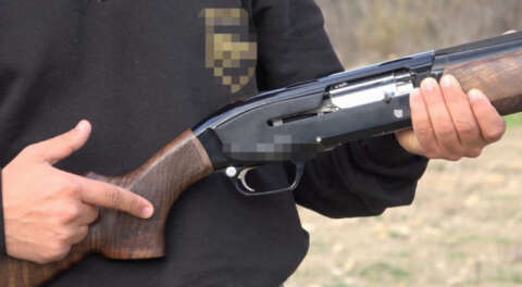 Mustafakemalpaşa'da kardeş cinayeti