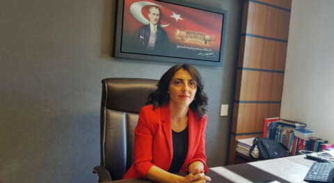 Bursa'ya 5 yeni üniversite için yasa teklifi