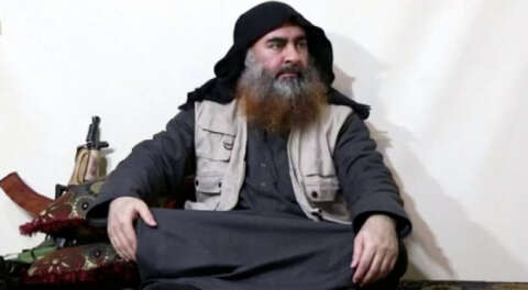 IŞİD lideri öldürüldü mü, sağ mı yakalandı?