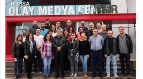 Bursa medyasında bir dönemin sonu