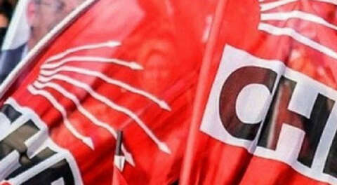 Bursa CHP'de 12 ismin partiden ihracı istendi