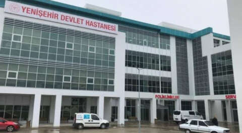 Bursa Yenişehir'de silahlı kavga; 1 ölü