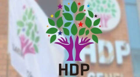 HDP ülkeyi seçime götürebilir; Karar yarın belli olacak