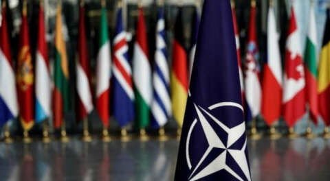 'Türkiye, NATO'nun Baltık planını kabul etti'