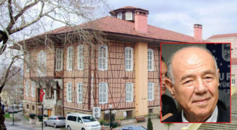 Bursa'nın ilk Büyükşehir Belediye Başkanıydı