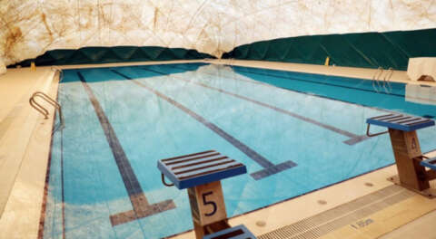 Yüzme havuzu davasını Mudanya Belediyesi kazandı