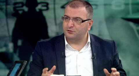 Cem Küçük: Erdoğan giderse bizi yargılarlar!