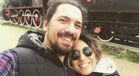 Mert Alpaslan'ı yakınları teşhis etti