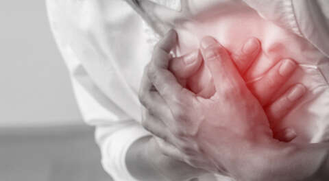 Kalp zarı iltihabı kalp kriziyle karıştırılıyor!
