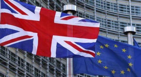 İngiltere Parlamentosu, Brexit anlaşmasını onayladı