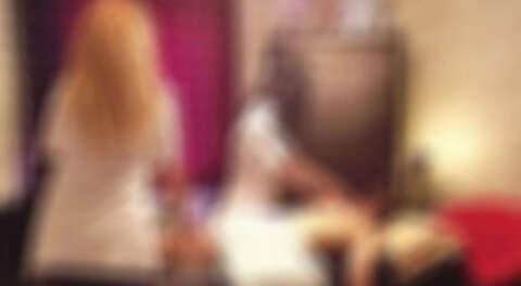 Bursa'da masaj salonlarına baskın; 2 tutuklama