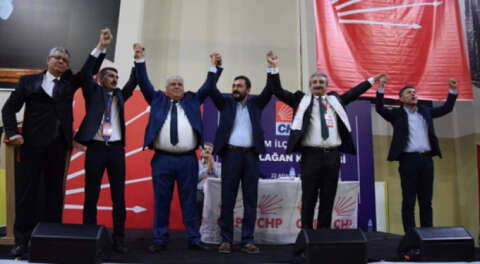 CHP Yıldırım'da Nihat Yeşiltaş güven tazeledi