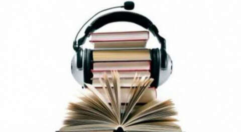 Orhangazi'de sesli kütüphane açıldı