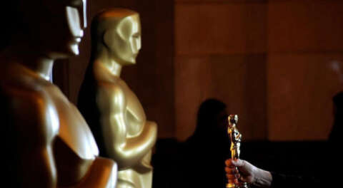 Bu yıl 92. kez verilecek; Oscar adayları açıklandı