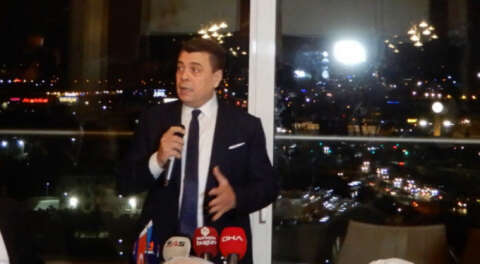 'Dayatmalara cevabımızı mitingde vereceğiz'