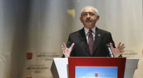 Kılıçdaroğlu: Siyasi tercihlere göre eğitim olmaz
