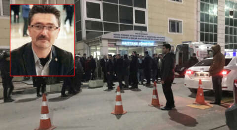 MHP Gürsu İlçe Başkanı intihar etti