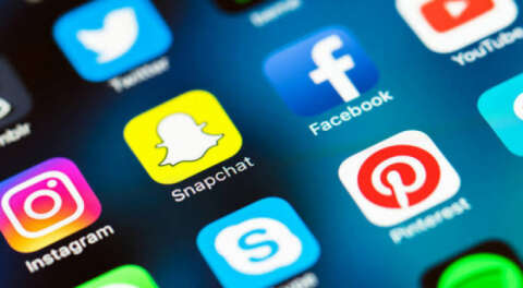 Sosyal medya bağımlılığı fakültelere göre farklılaşıyor