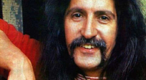 Barış Manço vefatının 21. yılında anılıyor