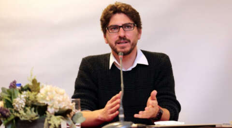 'Tarih televizyon dizileriyle kötüye kullanılıyor'