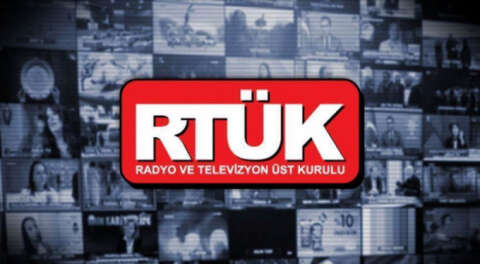 RTÜK'ten FOX, KRT, Halk TV ve Tele 1'e ceza