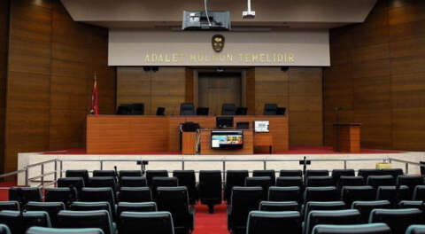 Uludağ'daki cinayetin sanıkları hakim karşısında