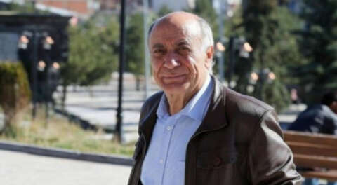 Eski HEP milletvekili Alınak'a gözaltı kararı