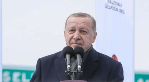 Erdoğan'ın 'birkaç tane şehit' sözü gündemde