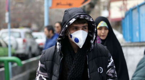 İran'da koronavirüsten ölenlerin sayısı 8'e yükseldi