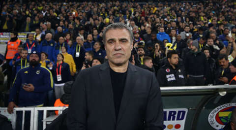 Fenerbahçe'de 'Ersun Yanal istifa etti' iddiası