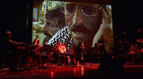 Bursa'da 'Anadolu'nun Kayıp Şarkıları' seslendirildi