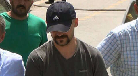 Komedyen Atalay Demirci'ye FETÖ'den 5 yıl hapis