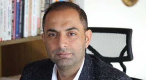 Gazeteci Murat Ağırel adli kontrolle serbest