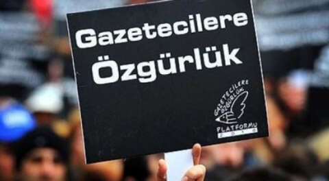 ÇGD Bursa: Hukuksuzluğa son verin!